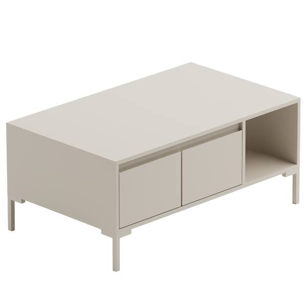 Tavolino da salotto Brochet Cashmere