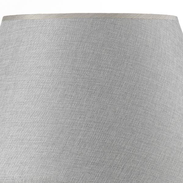 Lampe de table Sfera - Type B Coton / Céramique - 1 ampoule