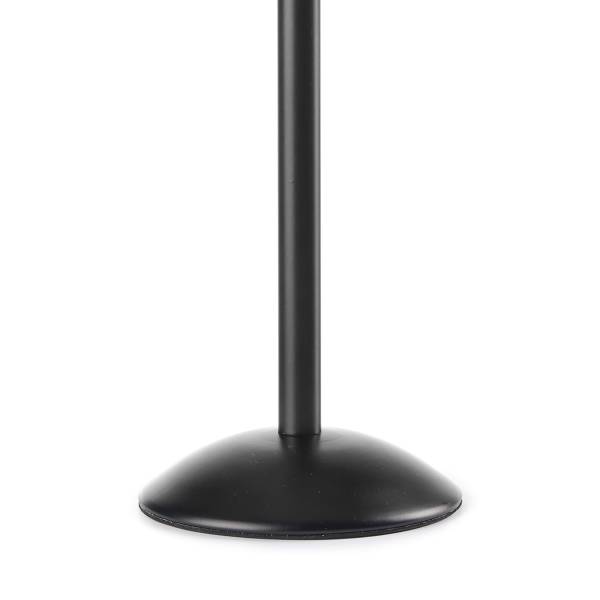 Tafellamp Billo PVC/ijzer - 1-lichts