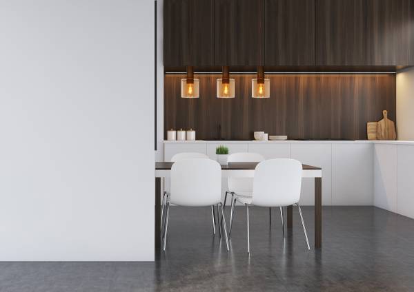 Pendelleuchte Tolendo Typ B 20 x 165 x 20 cm