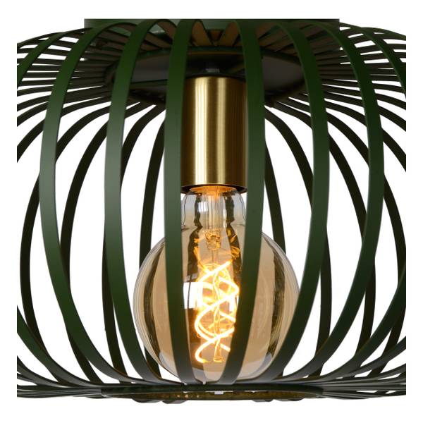 Deckenleuchte Manuela Eisen - Grün