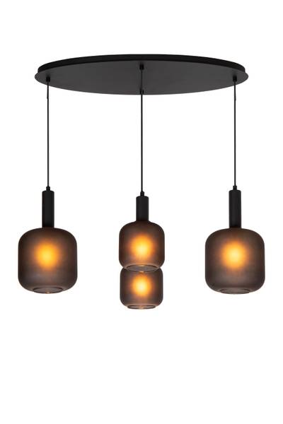 Pendelleuchte Eloise Typ B 40 x 150 x 40 cm