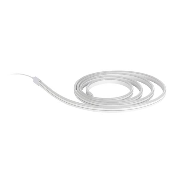 LED-Stripe RGBIC Polycarbonat - 6-flammig