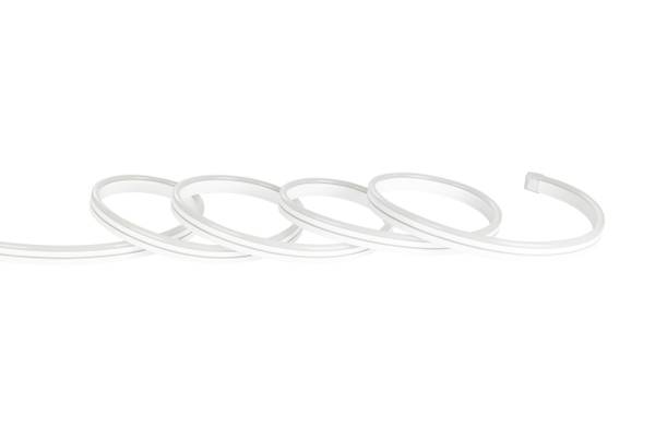 LED-Stripe RGBIC Polycarbonat - 6-flammig