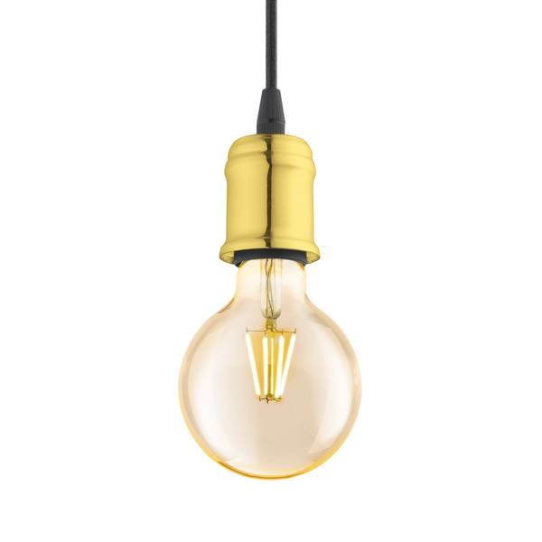 Suspension Yorth Acier - 1 ampoule