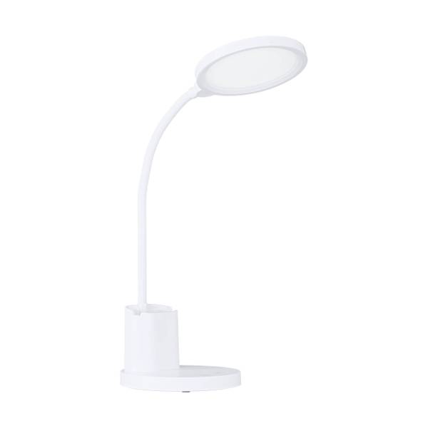 Lampada da tavolo LED Brolini Policarbonato - 1 punto luce