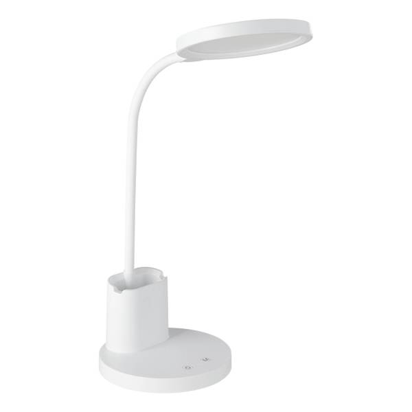 Lampada da tavolo LED Brolini Policarbonato - 1 punto luce