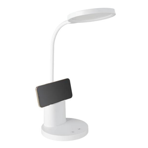 Lampada da tavolo LED Brolini Policarbonato - 1 punto luce