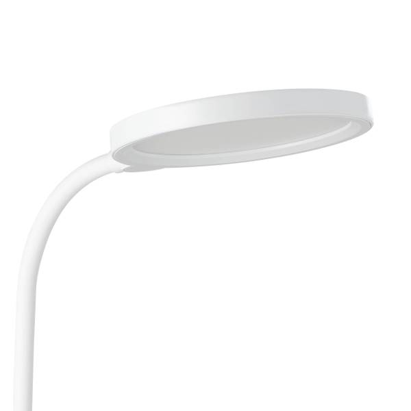 Lampada da tavolo LED Brolini Policarbonato - 1 punto luce