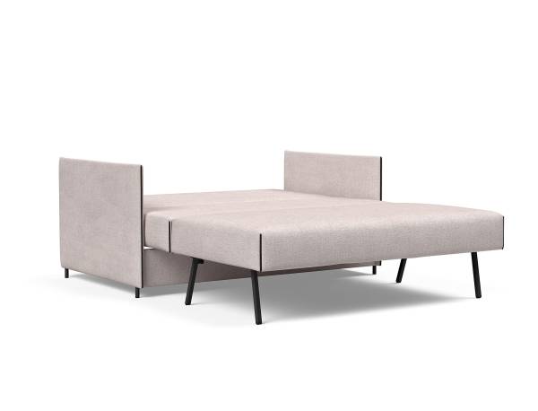 Schlafsofa Luoma Hellbeige