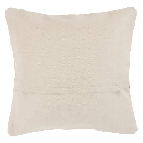 Kissenbezug Kelim 2176347 Wolle - Mehrfarbig