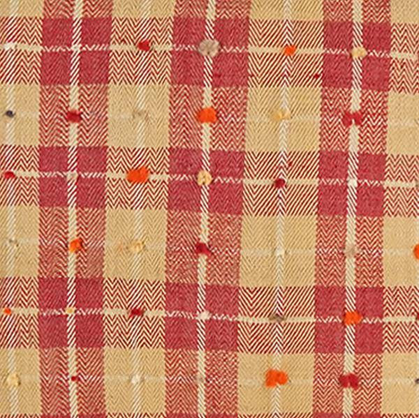 Kissenbezug Kelim 2176347 Wolle - Mehrfarbig