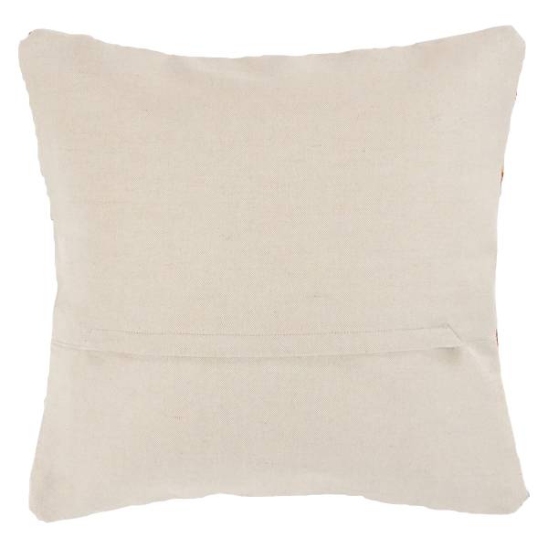 Kissenbezug Kelim 2179564 Wolle - Mehrfarbig