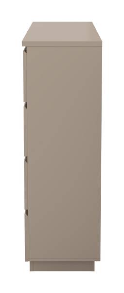 Madia larga 150 cm YARA Grigio sabbia