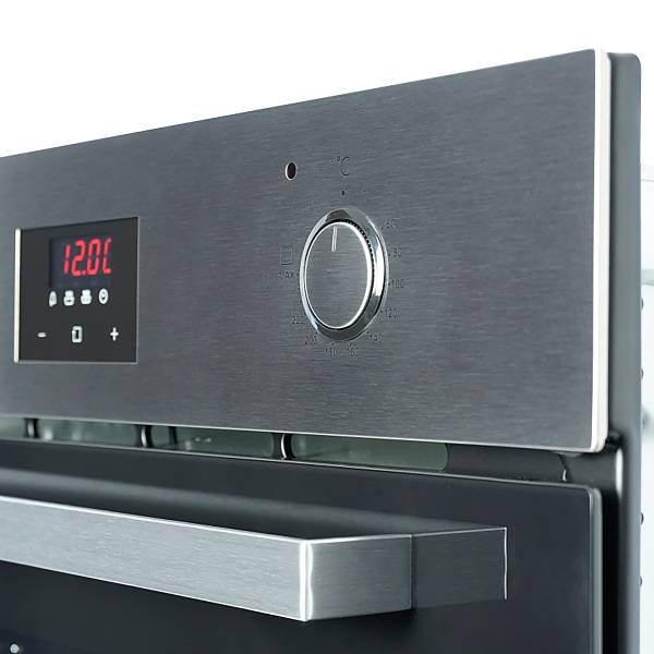 Set forno autonomo Respekta K nero