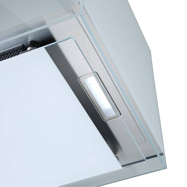 Cappa da isola Respekta CH11050IW 50 cm bianco