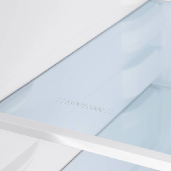 Kühlschrank KS88.4-11 EEK E Weiß