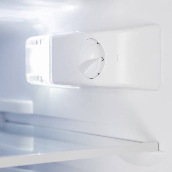 Kühlschrank KS88.4-11 EEK E Weiß