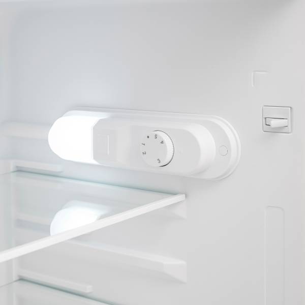 Kühlschrank GKE 144-10 EEK E Weiß