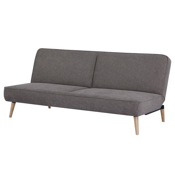 Slaapbank Capui geweven stof
