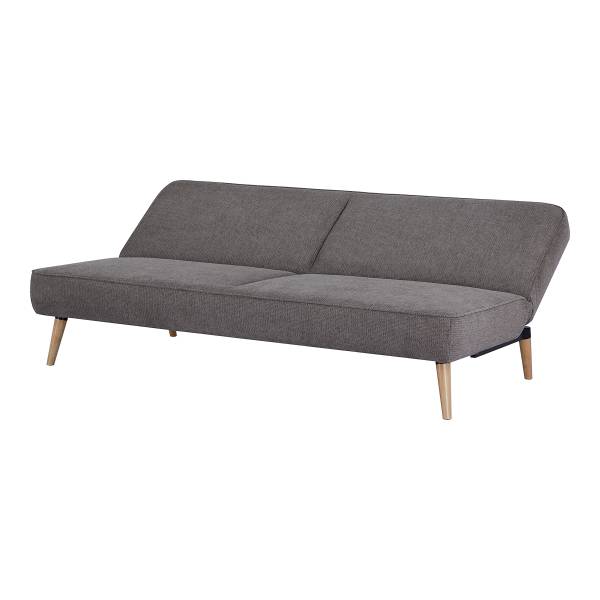 Slaapbank Capui geweven stof