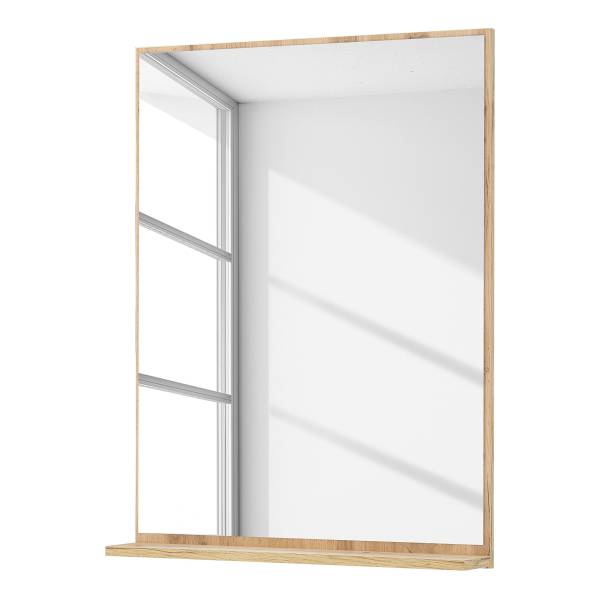 Badset Chinelas 3-teilig Midischrank Anthrazit