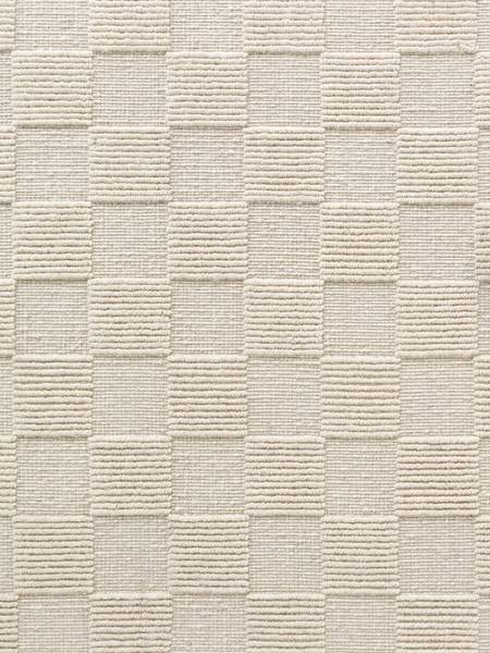 Tapis de couloir Scala Laine - Crème