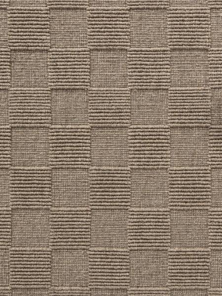 Wollteppich Scala Wolle - Beige - 200 x 300 cm
