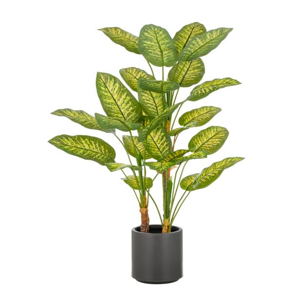 Kunstpflanze Dieffenbachia Typ B kaufen | home24