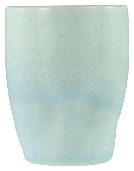 Kaffeebecher Squeezy Maytime 4er-Set Keramik - Mehrfarbig