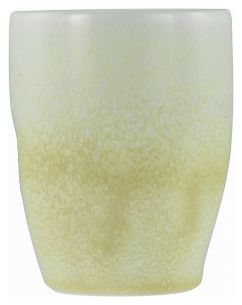 Kaffeebecher Squeezy Maytime 4er-Set Keramik - Mehrfarbig