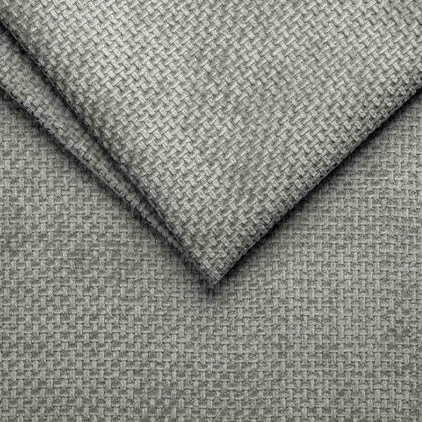 3-zitsbank VENY Chenille Edisa: grijs