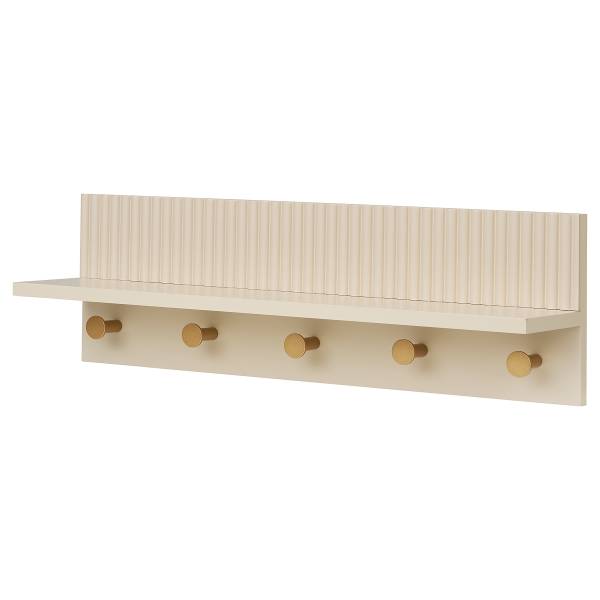 Attaccapanni Orodell beige