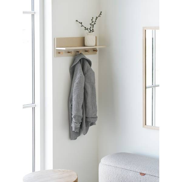 Attaccapanni Orodell beige