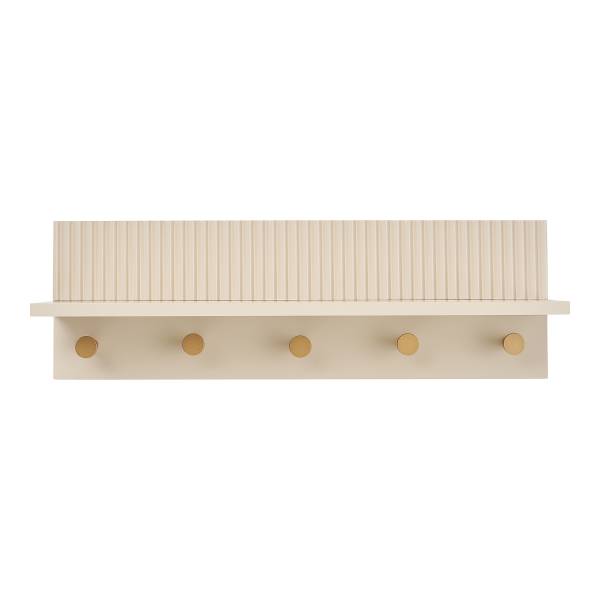 Attaccapanni Orodell beige