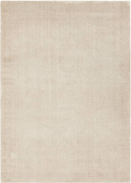 Tappeto pelo corto Mirar Poliestere - Beige - 200 x 290 cm