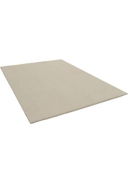 Tappeto pelo corto Mirar Poliestere - Beige - 200 x 290 cm