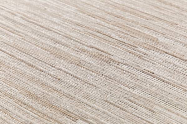 Laagpolig vloerkleed Orie beige - 160 x 230 cm