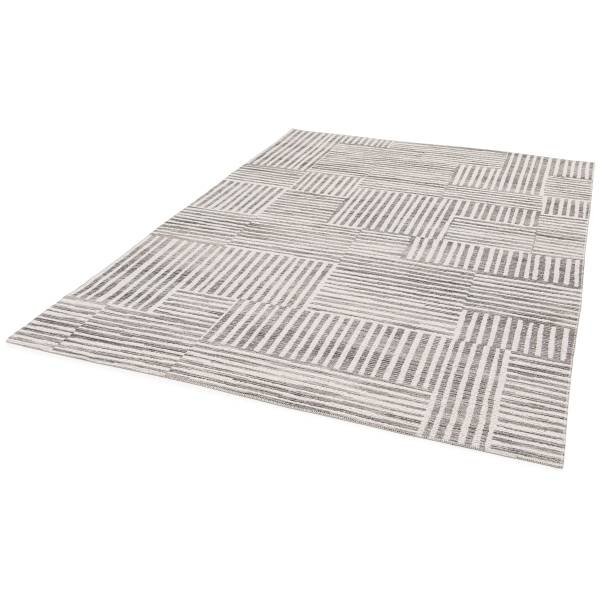 Kurzflorteppich Niva 160 x 230 cm