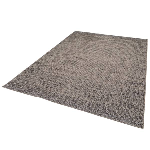 Kurzflorteppich Orea 160 x 230 cm
