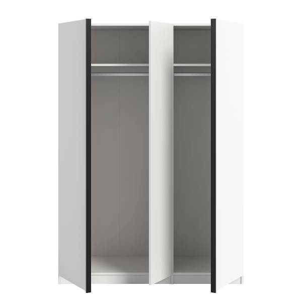 Drehtürenschrank Oakland kaufen