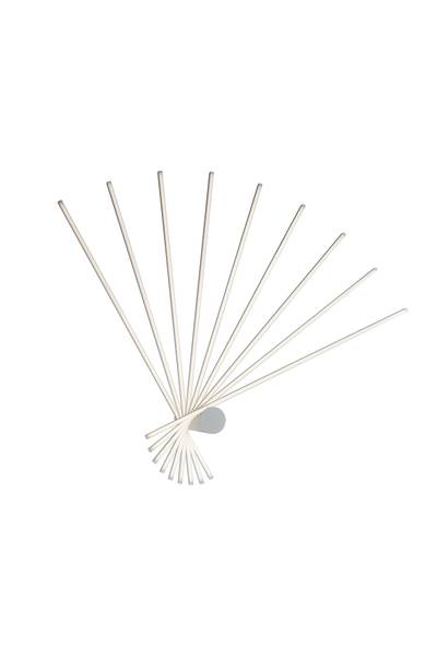 LED-Deckenleuchte Shanghai Typ C Aluminium - 1-flammig