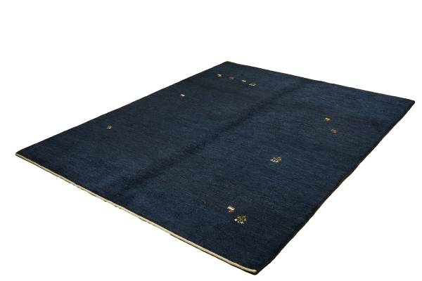 Hoogpolig vloerkleed Gabbeh 2155155 scheerwol - meerdere kleuren