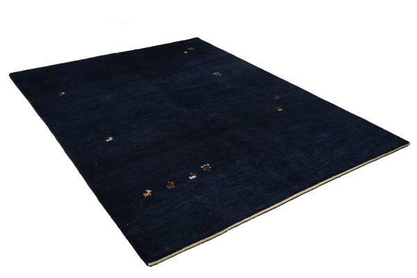 Hoogpolig vloerkleed Gabbeh 2155155 scheerwol - meerdere kleuren