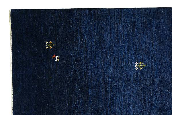 Hoogpolig vloerkleed Gabbeh 2155155 scheerwol - meerdere kleuren