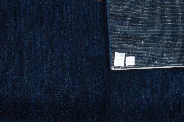 Hoogpolig vloerkleed Gabbeh 2155155 scheerwol - meerdere kleuren