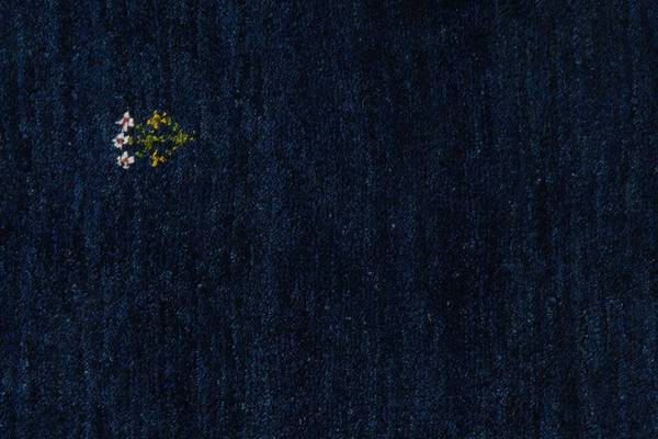 Hoogpolig vloerkleed Gabbeh 2155155 scheerwol - meerdere kleuren