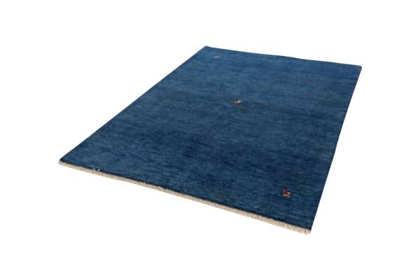 Tappeto a pelo lungo Gabbeh 2116372 Lana vergine - Multicolore