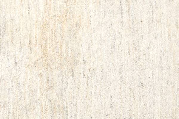 Tappeto a pelo lungo Gabbeh 2180015 Lana vergine - Beige