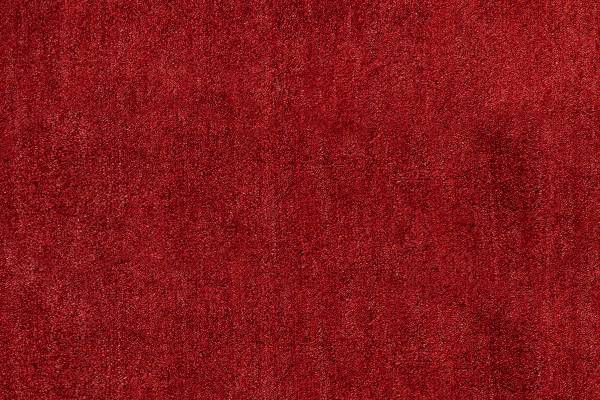 Tappeto a pelo lungo Gabbeh 2180057 Lana vergine - Giallo / Rosso
